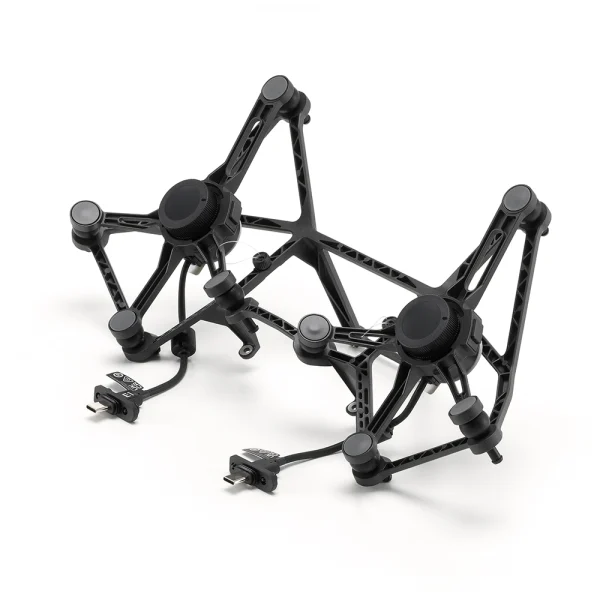 Conector Dual Gimbal DJI Matrice 400