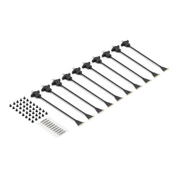 Kit cablu coaxial DJI E-Port V2