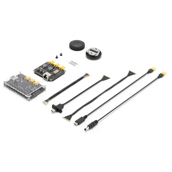 Kit de dezvoltare DJI E-Port V2