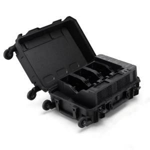 Statie inteligenta de incarcare DJI BS100