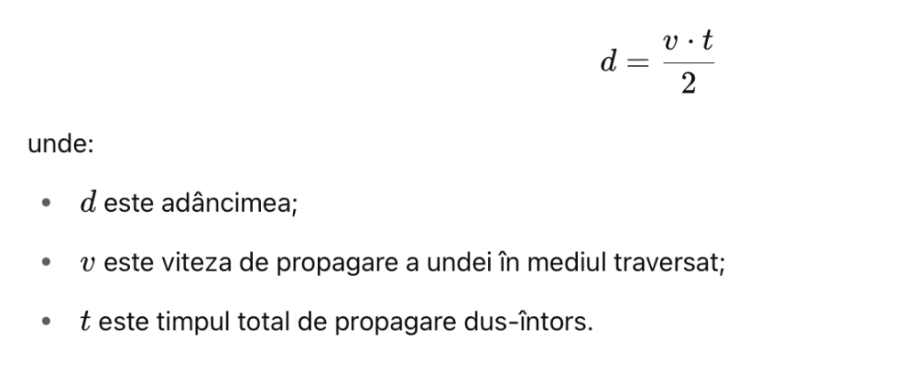 Ce reprezintă GPR (Ground Penetrating Radar) și cum funcționează_ (formula)