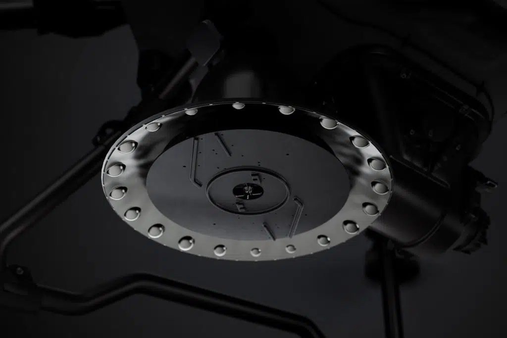 Drona agricola DJI Agras T100