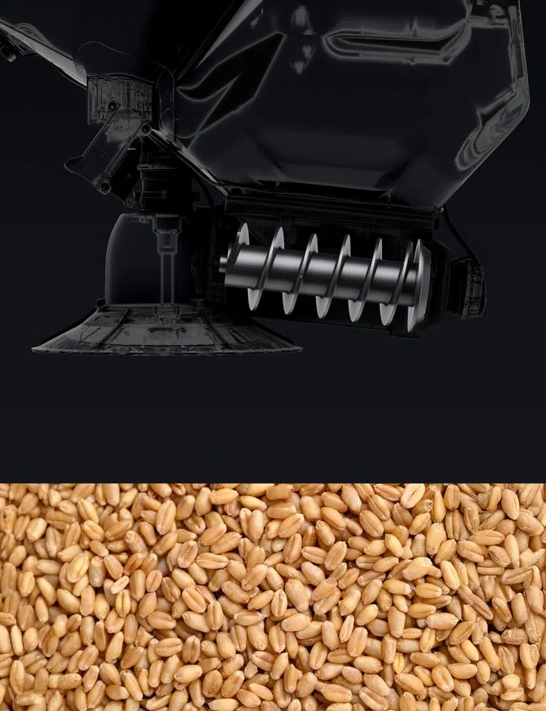 Drona agricola DJI Agras T100