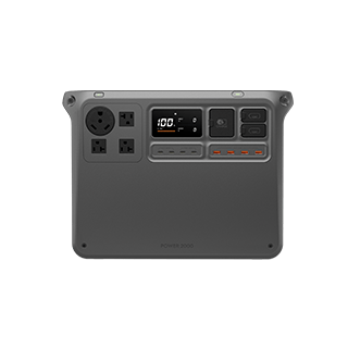 Baterie portabila DJI Power 2000