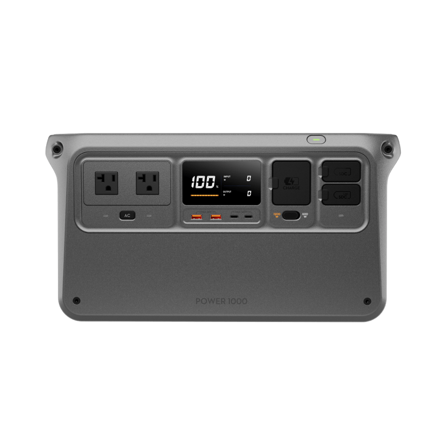 Baterie portabila DJI Power 2000