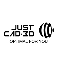 JUST CAD 3D SRL