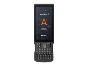 Carnet de teren CHCNAV HCE 620