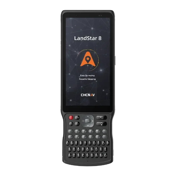 Carnet de teren CHCNAV HCE 620