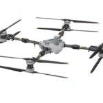 Drona DJI FlyCart 100 - cadru principal (airframe only)