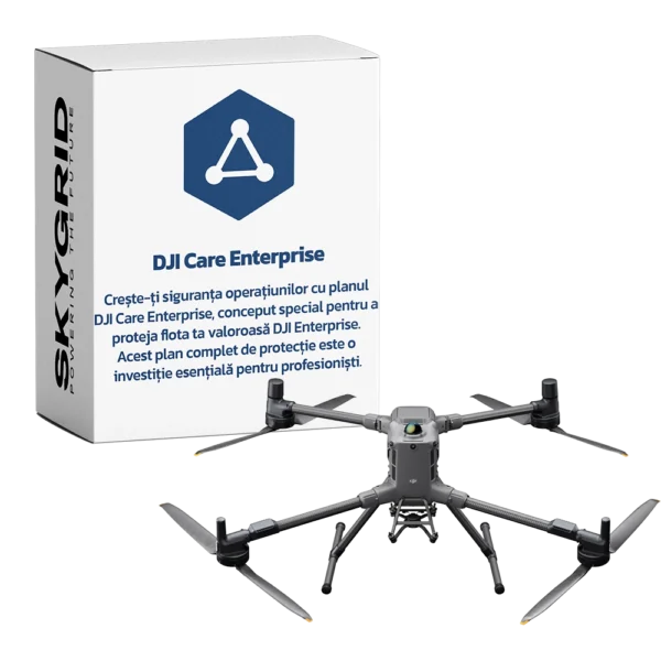 DJI Care Enterprise Plus - DJI Matrice 400