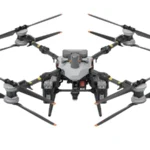 Drona DJI FlyCart 100 - pachet Dual Battery