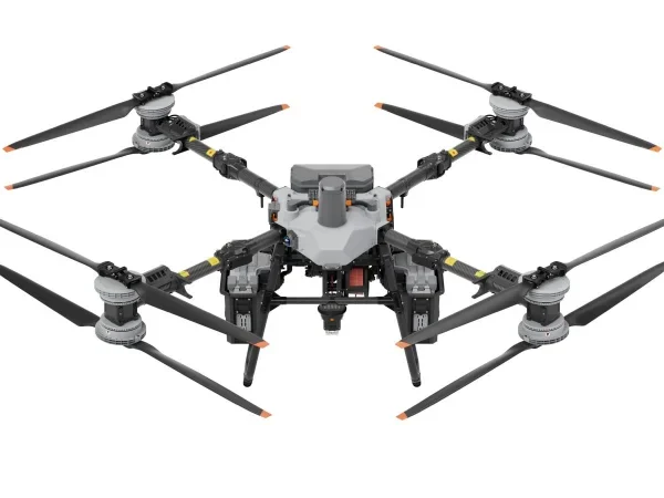 Drona DJI FlyCart 100 - pachet Dual Battery