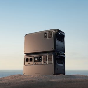 Baterie de expansiune DJI Power 2000 - imagine 4