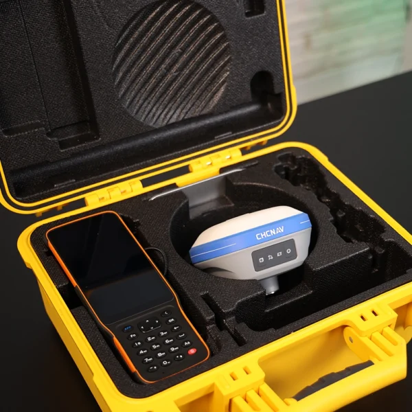 Sistem GNSS CHCNAV i73 SH