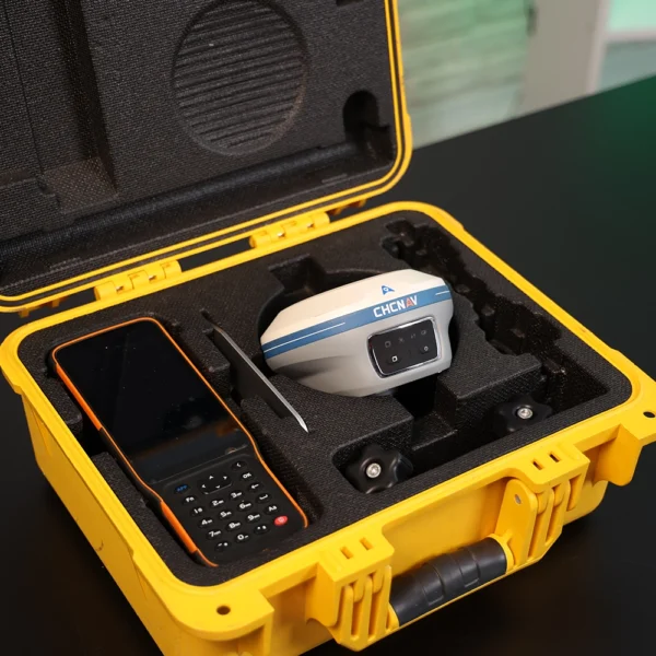 Sistem GNSS CHCNAV i89 SH