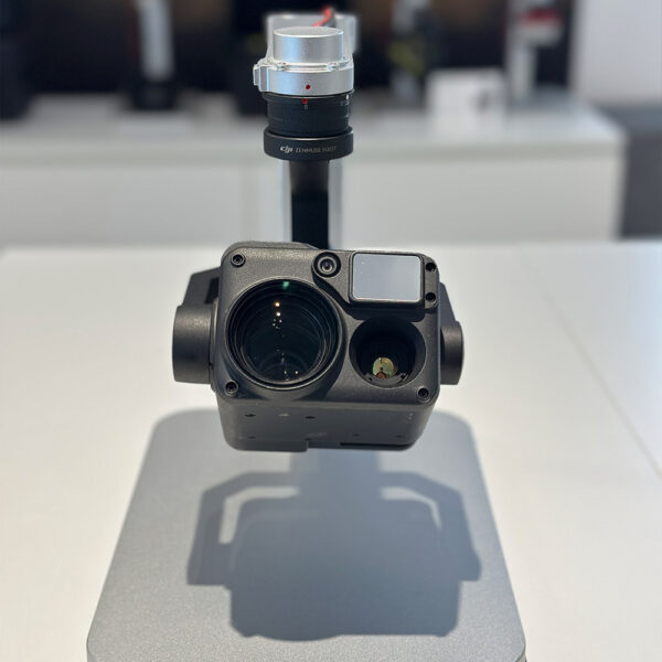 DJI Zenmuse H20T (SH)
