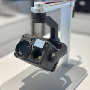 DJI Zenmuse H20T (SH) - imagine 2