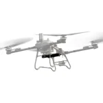 Sistem de ridicare DJI Agrass T70P