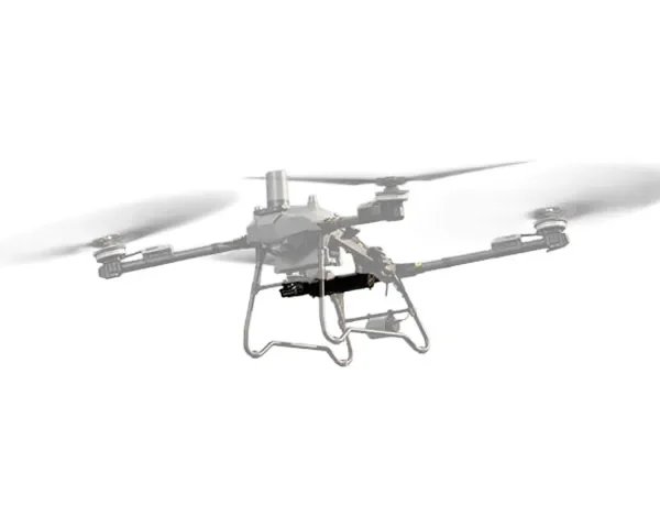 Sistem de ridicare DJI Agrass T70P
