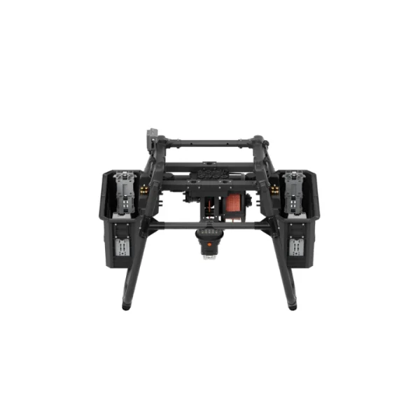 Drona DJI FlyCart 100 - Winch system