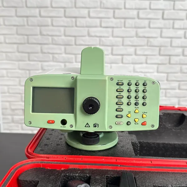 Leica DNA 03 SH