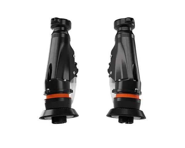 Pachet de duze de ceață DJI Agras T70P